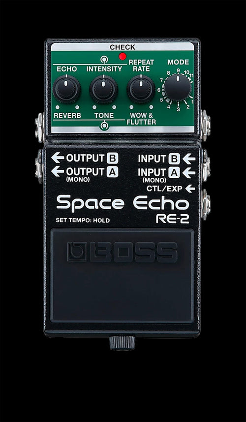 Boss RE-2 Space Echo