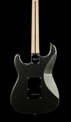 Squier Affinity Series Stratocaster HH - Charcoal Frost Metallic