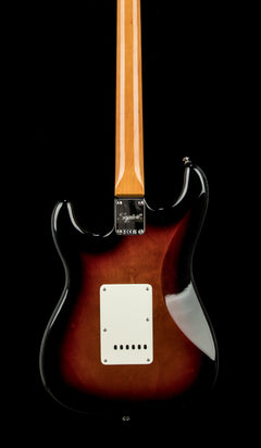 Squier Classic Vibe '60s Stratocaster - 3-Color Sunburst