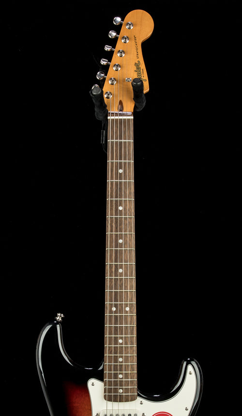 Squier Classic Vibe '60s Stratocaster - 3-Color Sunburst