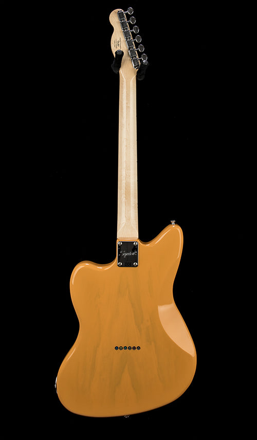 Squier Paranormal Offset Telecaster - Butterscotch Blonde