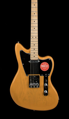 Squier Paranormal Offset Telecaster - Butterscotch Blonde