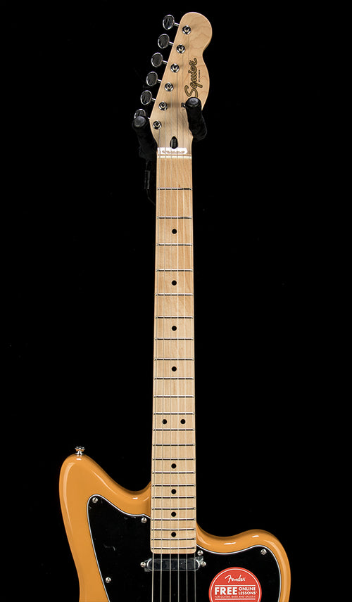 Squier Paranormal Offset Telecaster - Butterscotch Blonde