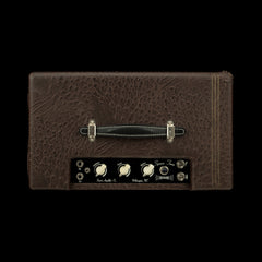 Used Swart STR Space Tone Reverb Tweed - Ostrich Brown #62013
