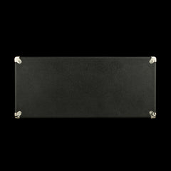 Used Avatar 2x12 Cabinet with Weber Blue Dog and Silver Bell Speakers #1708
