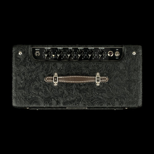 Fender Blues Junior IV 30th Anniversary