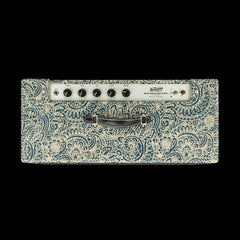 Benson Monarch Reverb + Combo - Segovia #030426B