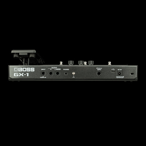 Boss GX-1 Guitar Effects Processor