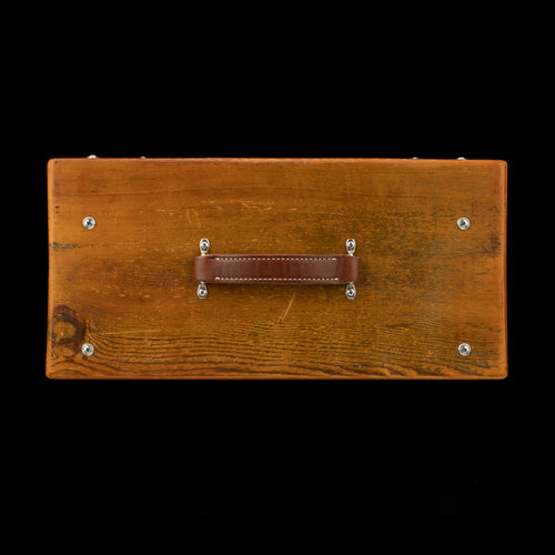 Black Volt 12" Crazy Horse "Custom" #3