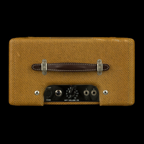 Used Victoria Model 518 5 Watt Combo #2295