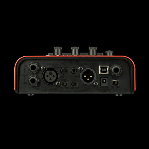 Boss VE-2 Vocal Harmonist