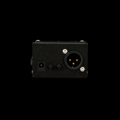 Jad Freer Audio Luce