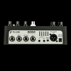 Used Two Notes ReVolt Guitar