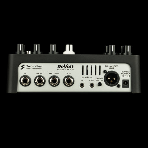Used Two Notes ReVolt Guitar