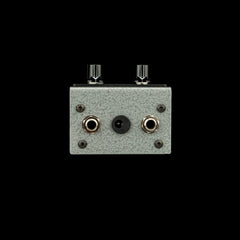 Fish Circuits Exploration #2 - Mids-Focused Fuzz