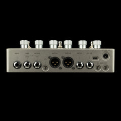 Used Darkglass Electronics Anagram Multi-Effects Unit #DGANU53EH160