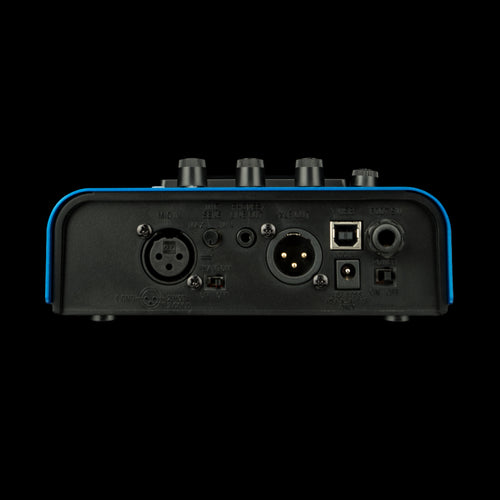 Boss VE-1 Vocal Echo