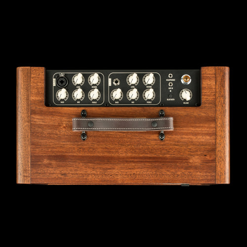 Taylor Circa 74 2-in-1 Acoustic Guitar / Vocal Amplifier + Amp Stand #04023 (NAMM 2026)