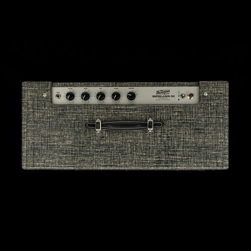 Benson Redland 35 Reverb Combo - Night Moves #122425H