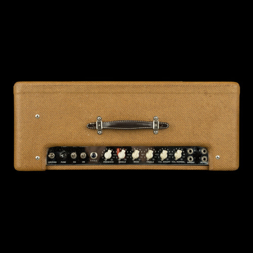 Used Kendrick Texas Crude The Gusher 50 Watt Head #0466