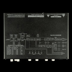 Used Boss Waza Tube Amp Expander #Z5K2049
