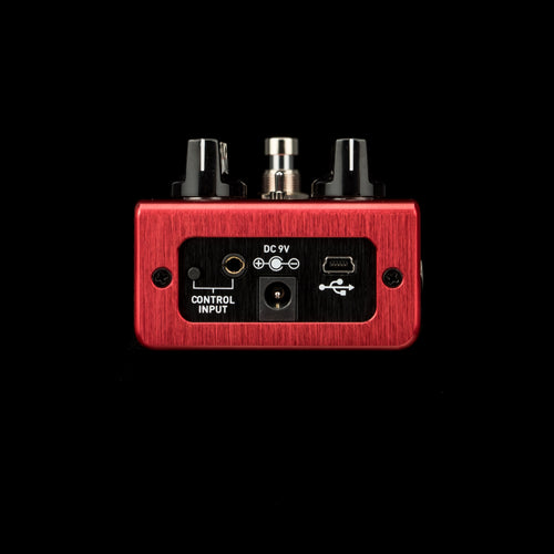 Used Source Audio Mercury Flanger