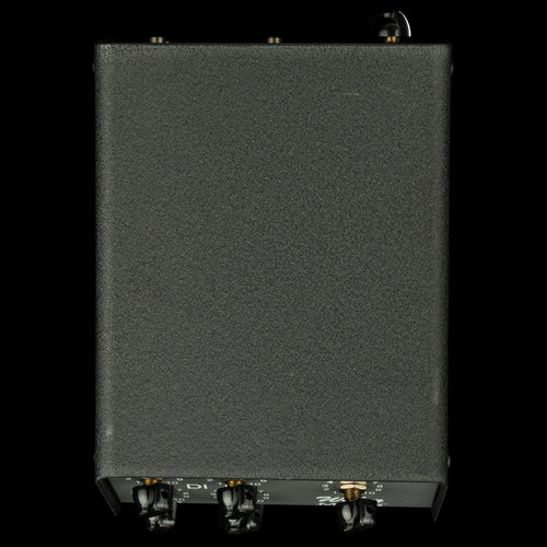 Used Weber Mass 50 Watt Attenuator #1727
