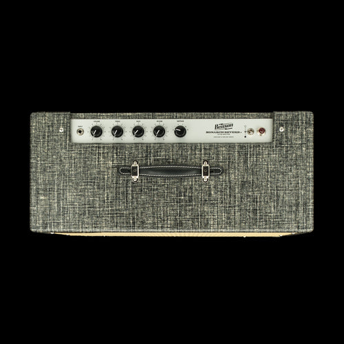 Benson Monarch Reverb + Combo - Night Moves #030426A