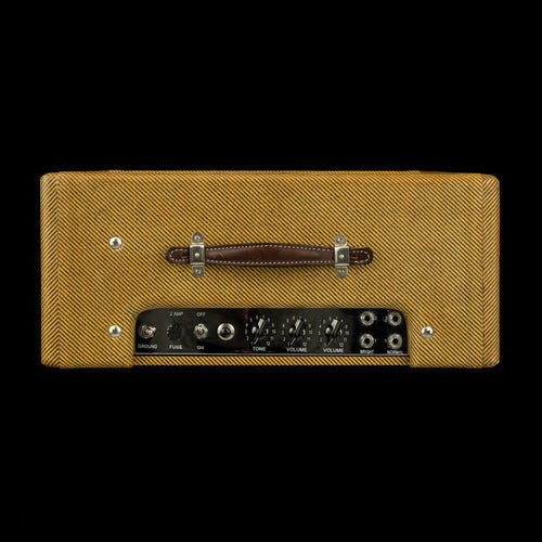 Used Victoria Model 20112 14 Watt Combo #973