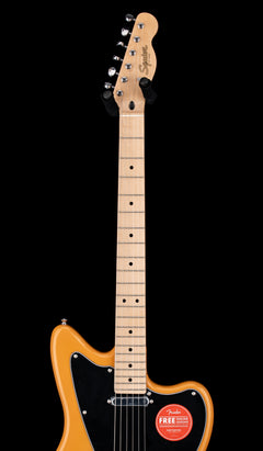 Used Squier Paranormal Offset Telecaster (2021) - Butterscotch Blonde #00725