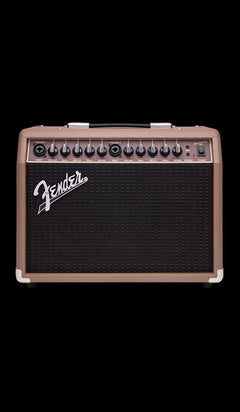 Fender Acoustasonic 40 (Open Box)