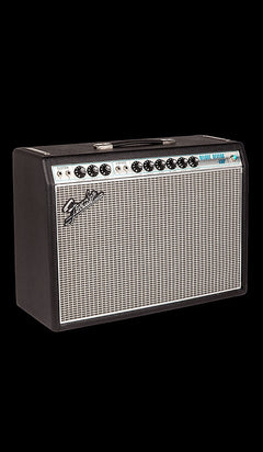 Fender '68 Custom Deluxe Reverb