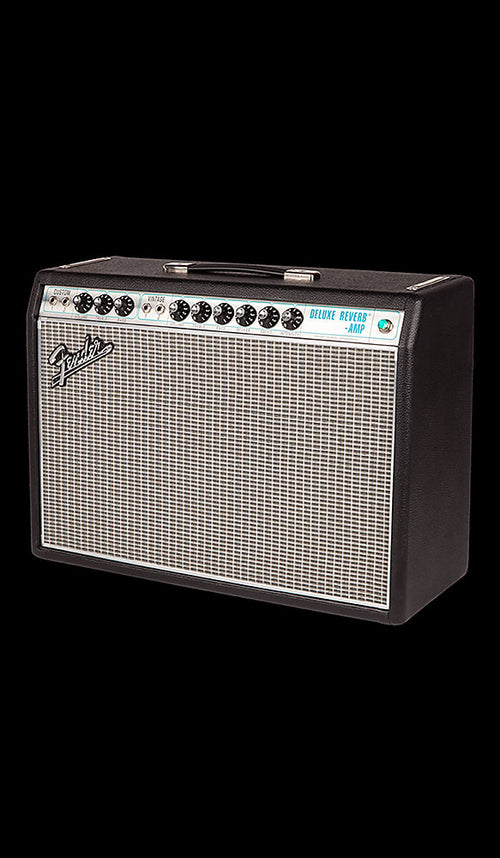 Fender '68 Custom Deluxe Reverb